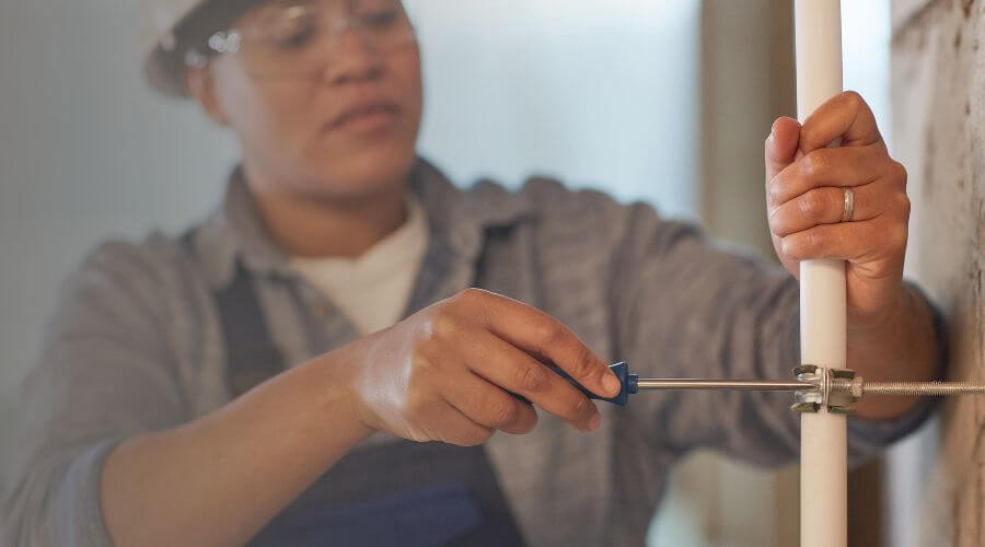 Professional annual plumbing maintenance services in Colton, CA